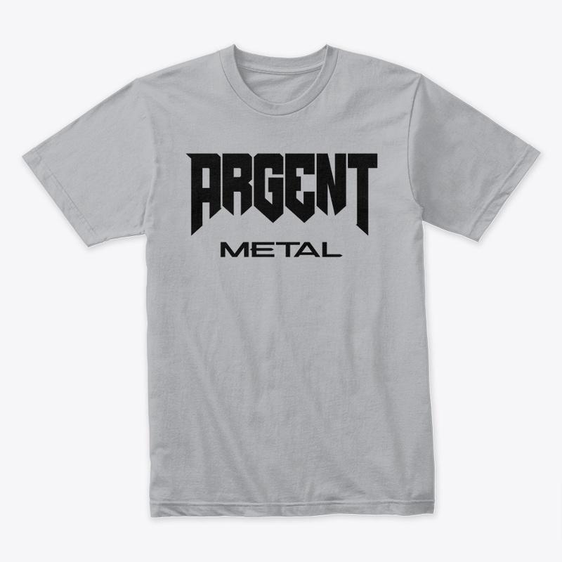 Argent Metal