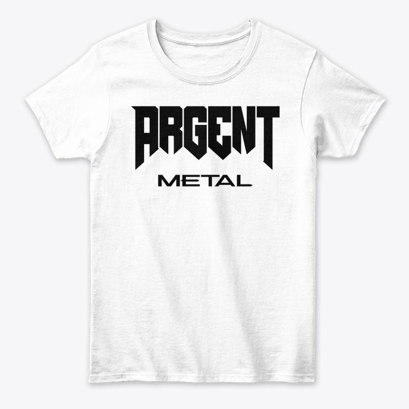 Argent Metal