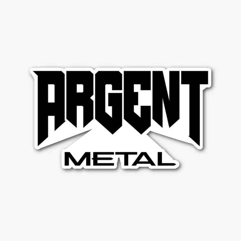 Argent Metal