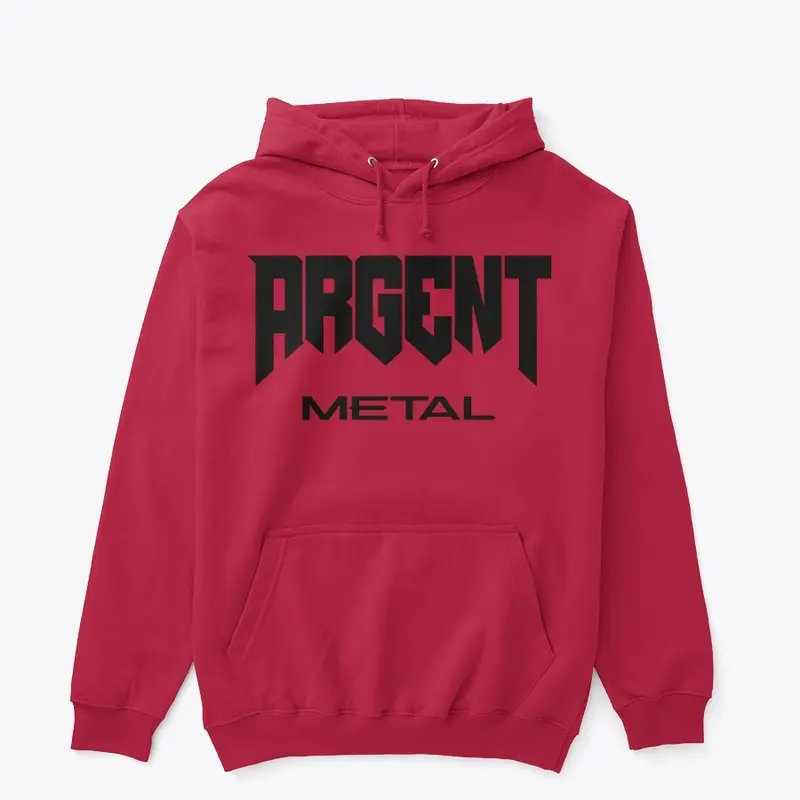 Argent Metal